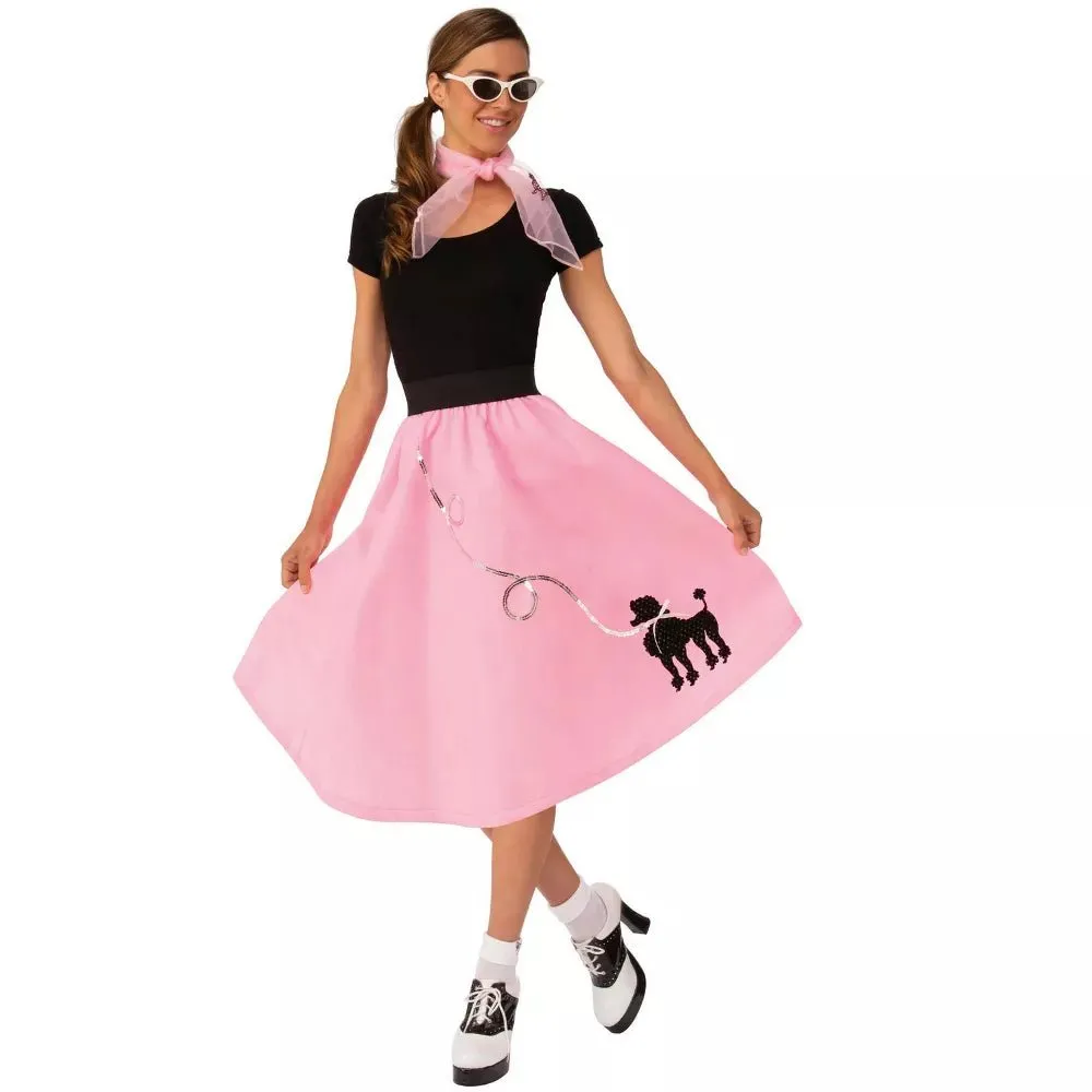 50's Bopper Skirt