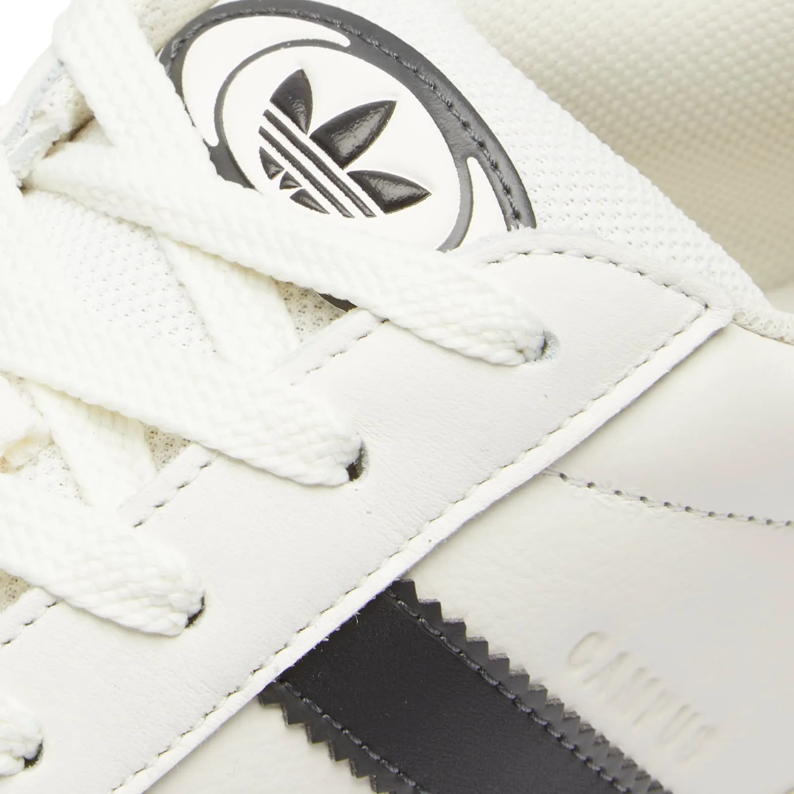 Adidas Campus 00S sneakers, white