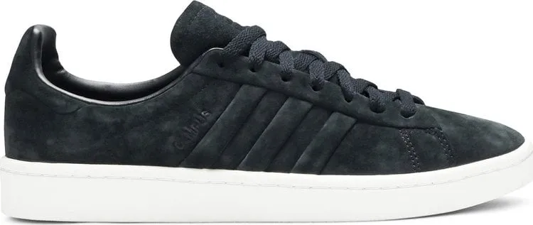 Adidas Campus 'Blue' sneakers, blue