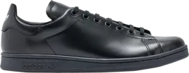 Adidas Dover Street Market x Stan Smith 'Triple Black' sneakers, black