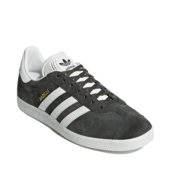 adidas Gazelle sneakers, gray