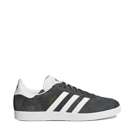 adidas Gazelle sneakers, gray