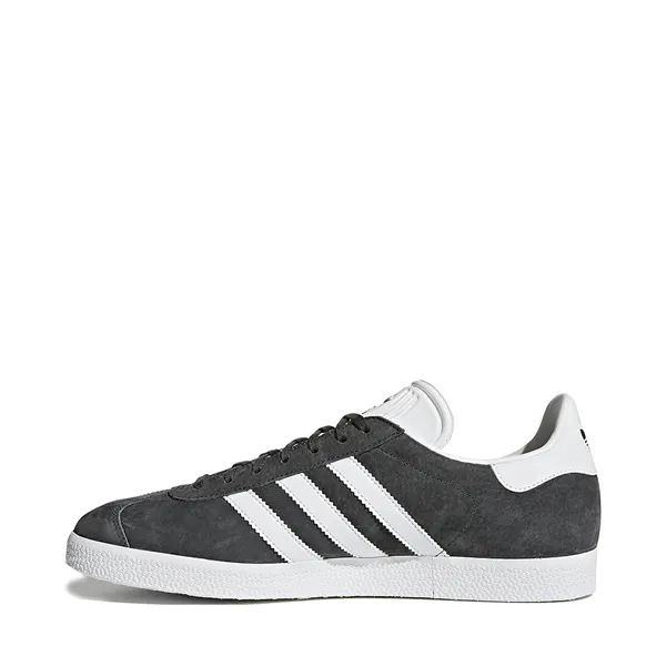 adidas Gazelle sneakers, gray