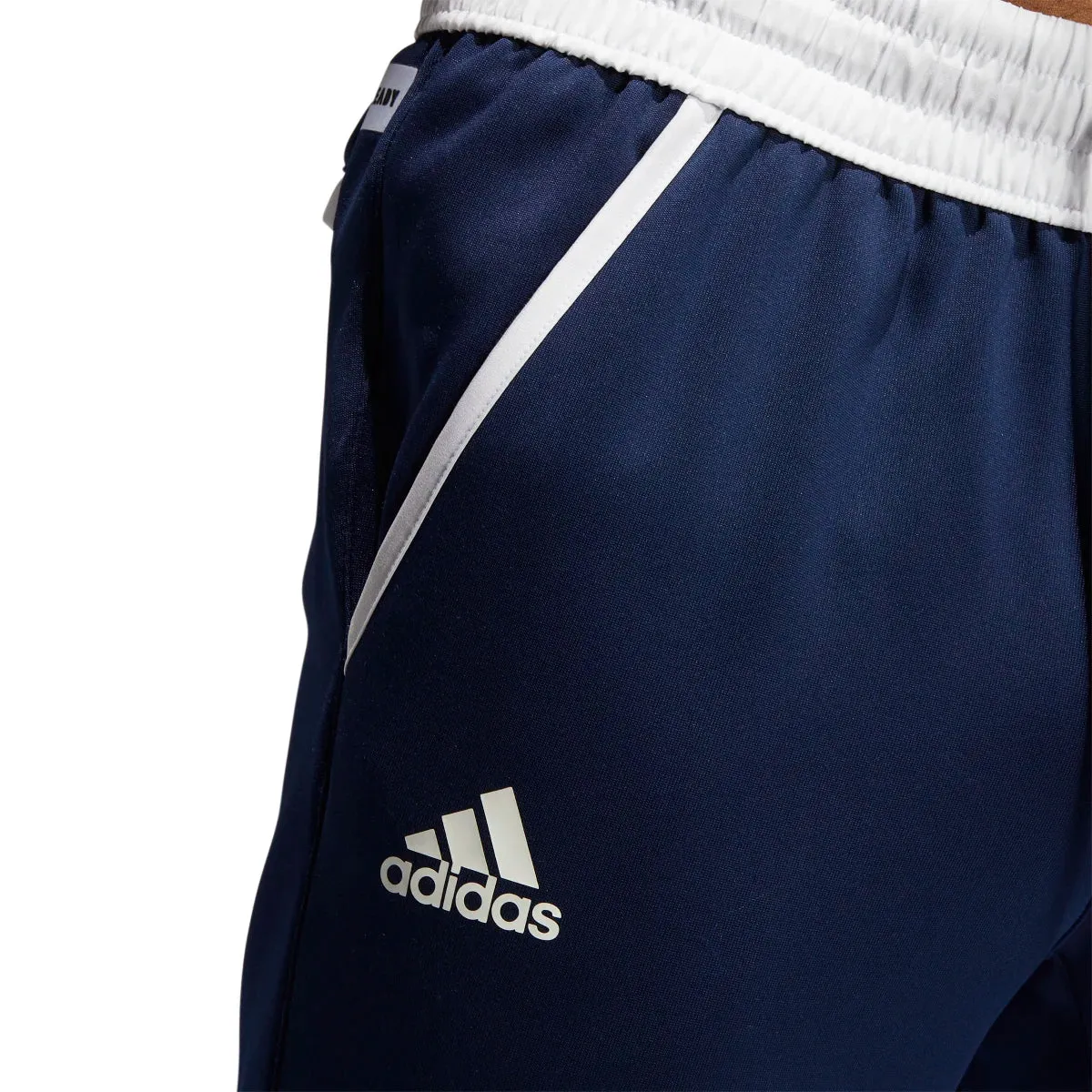 adidas Men's Team Issue Tapered Fleece Joggers