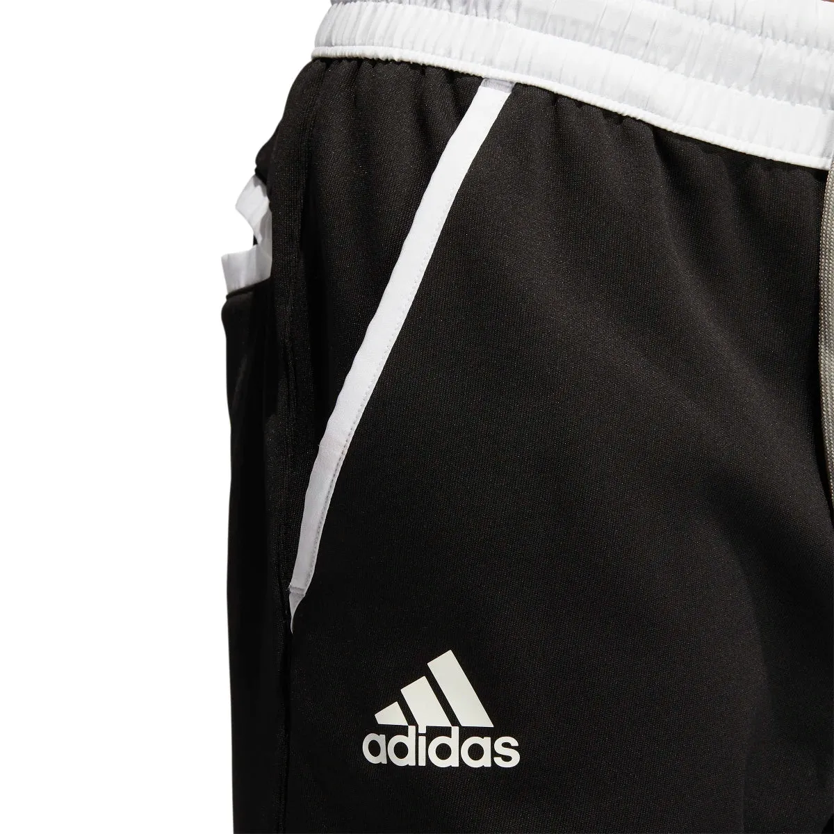 adidas Men's Team Issue Tapered Fleece Joggers