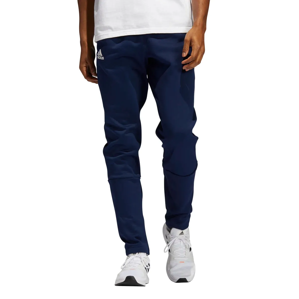 adidas Men's Team Issue Tapered Fleece Joggers