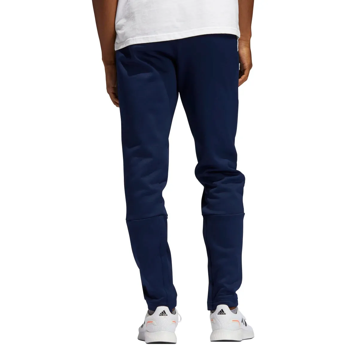 adidas Men's Team Issue Tapered Fleece Joggers