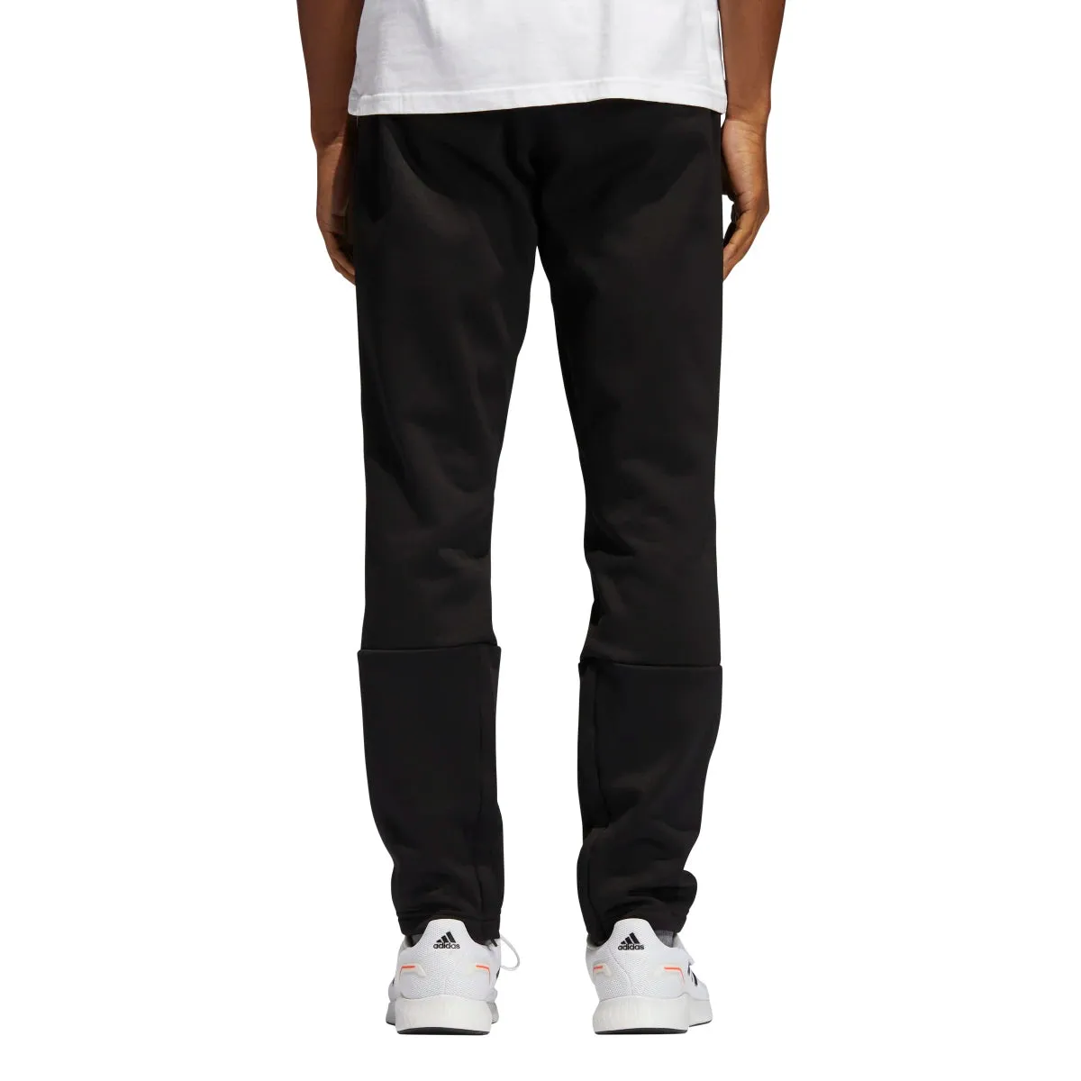 adidas Men's Team Issue Tapered Fleece Joggers