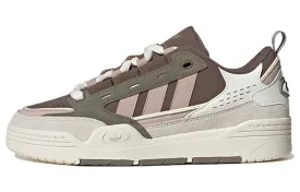 Adidas Originals Adi2000 Unisex sneakers, brown/white/light pink