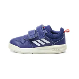 Adidas Tensaur Sneakers Canvas Blue Colour For Kids