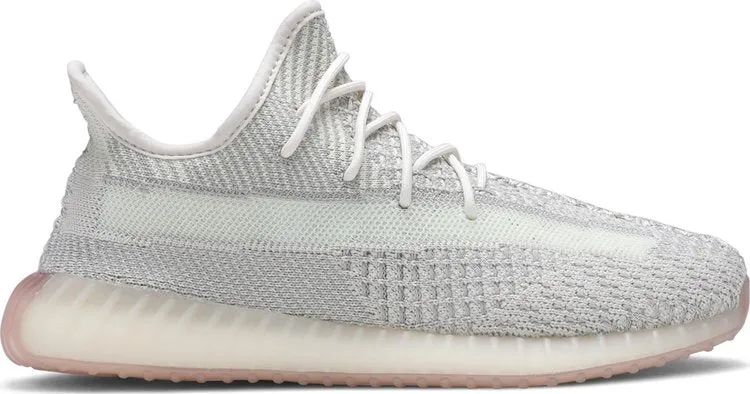 Adidas Yeezy Boost 350 V2 Kids 'Citrin Non-Reflective' Tan