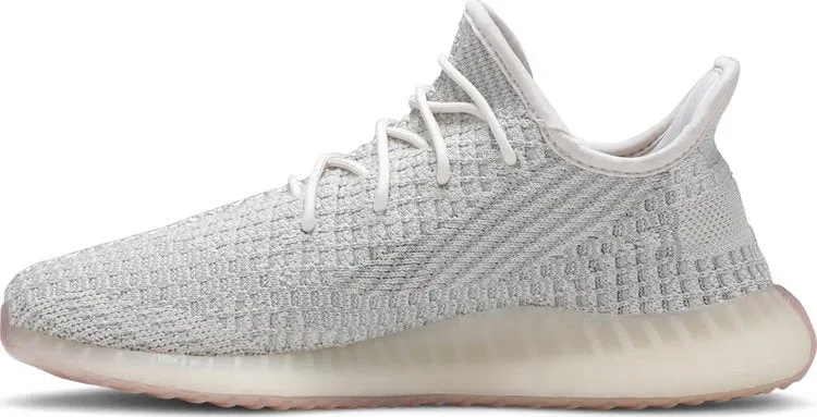 Adidas Yeezy Boost 350 V2 Kids 'Citrin Non-Reflective' Tan