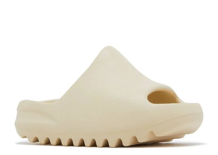 Adidas YEEZY SLIDES KIDS 'BONE' 2022 sneakers,