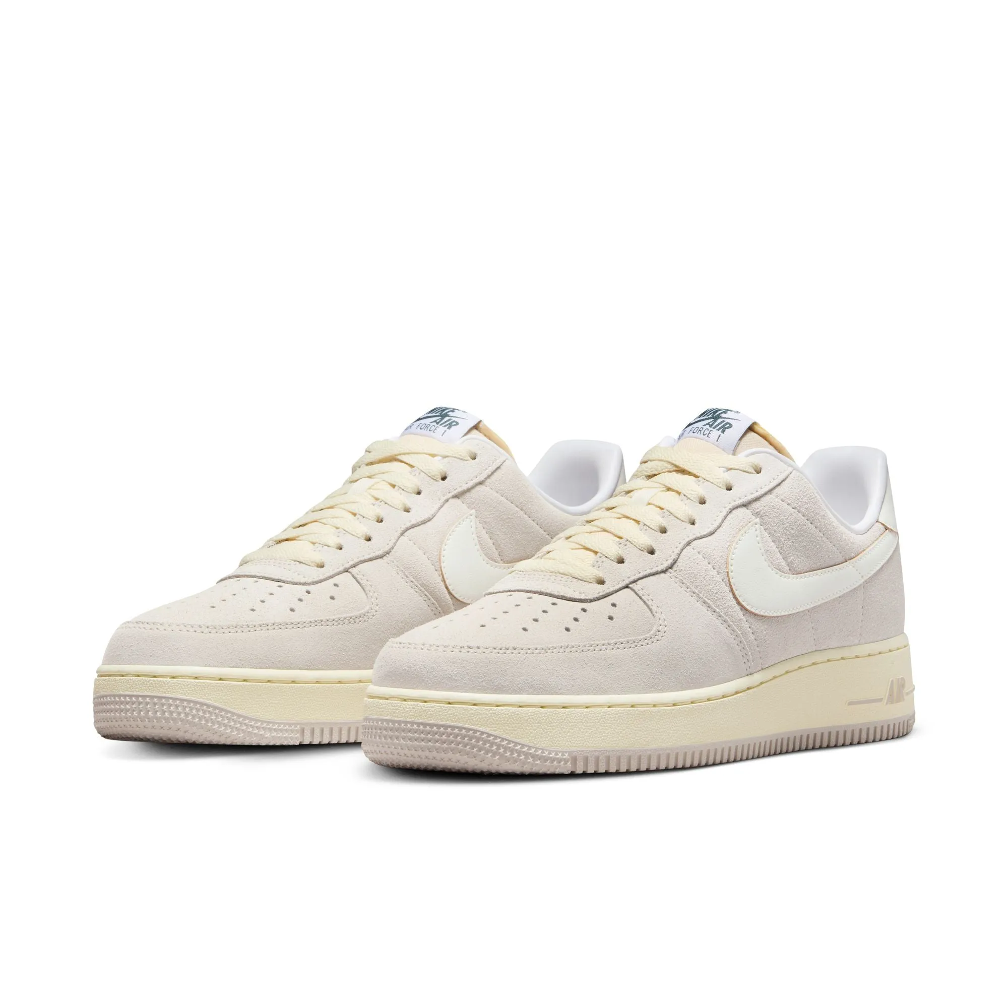 Air Force 1 '07 'Athletic Department'