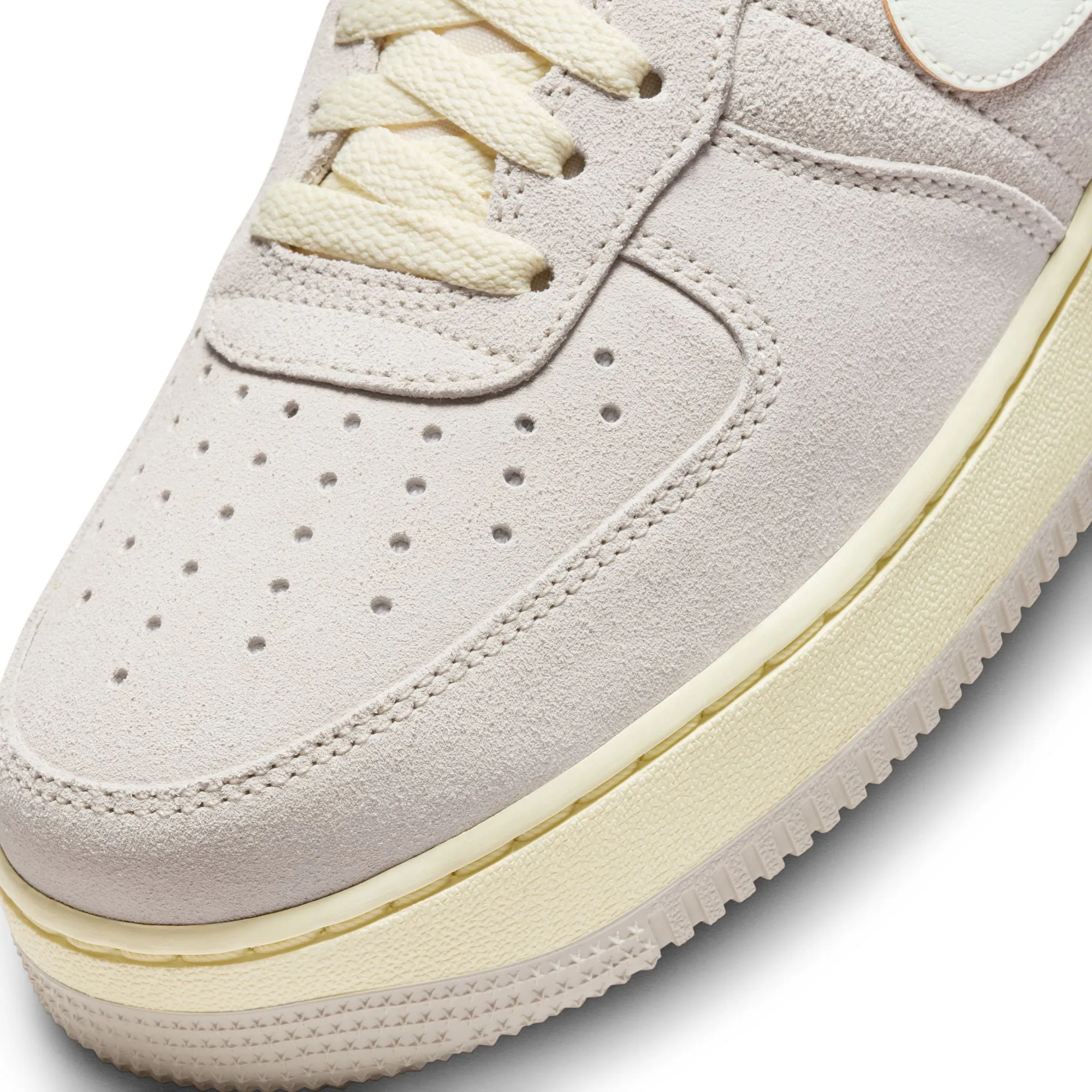 Air Force 1 '07 'Athletic Department'