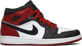 Air Jordan 1 Retro Old Love sneakers, white