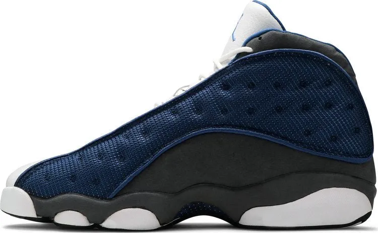 Air Jordan 13 Retro Flint 2005 sneakers, blue