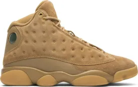 Air Jordan 13 Retro Wheat Tan