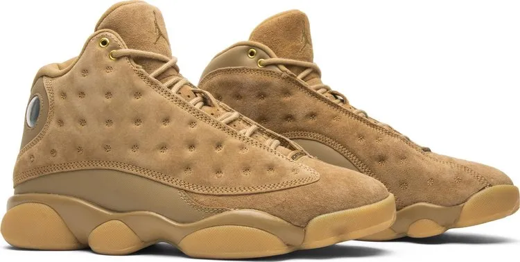 Air Jordan 13 Retro Wheat Tan