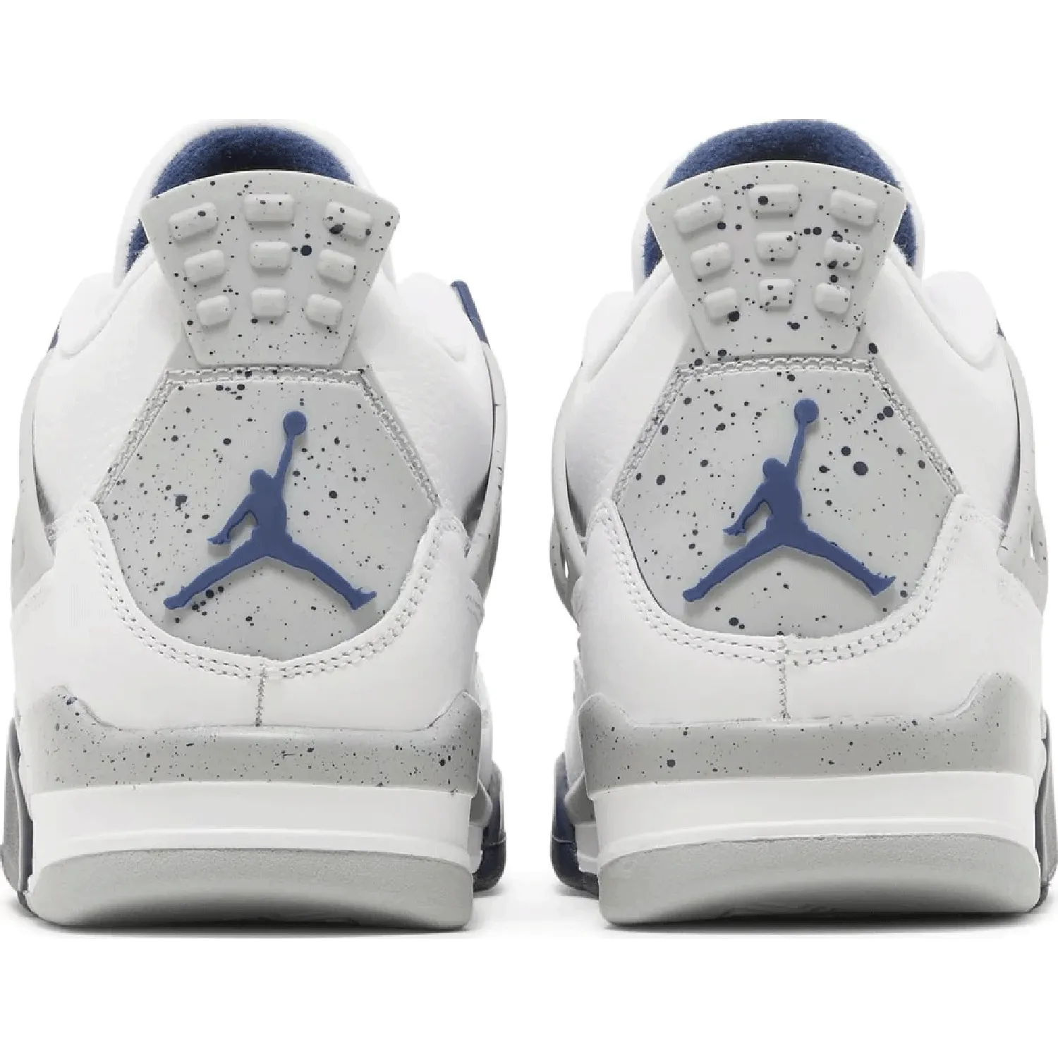 Air Jordan 4 Retro GS 'Midnight Navy'