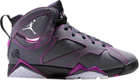 Air Jordan 7 Retro 30th GS sneakers, gray