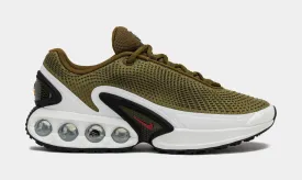 Air Max DN Olive Flak Mens Running Shoes (Olive Flak/Gym Red/Black/Summit White)