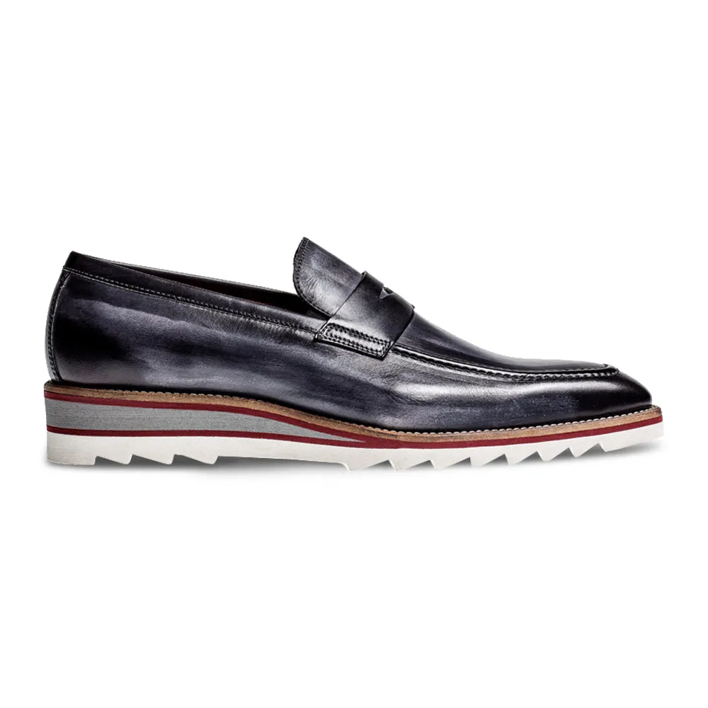 AMBERES SPORT ANTRACITE LOAFER