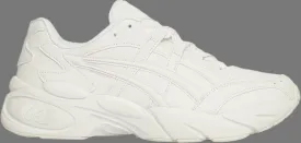 Asics gel bnd 'triple white' sneakers, white