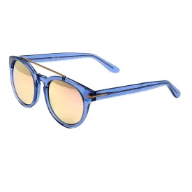 Bertha Ava Polarized Sunglasses