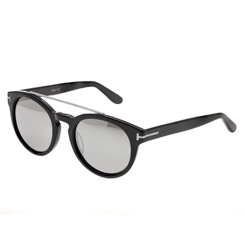 Bertha Ava Polarized Sunglasses