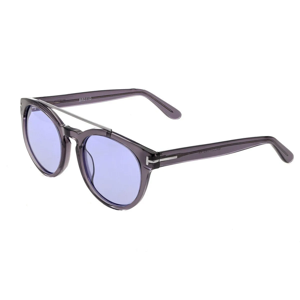 Bertha Ava Polarized Sunglasses