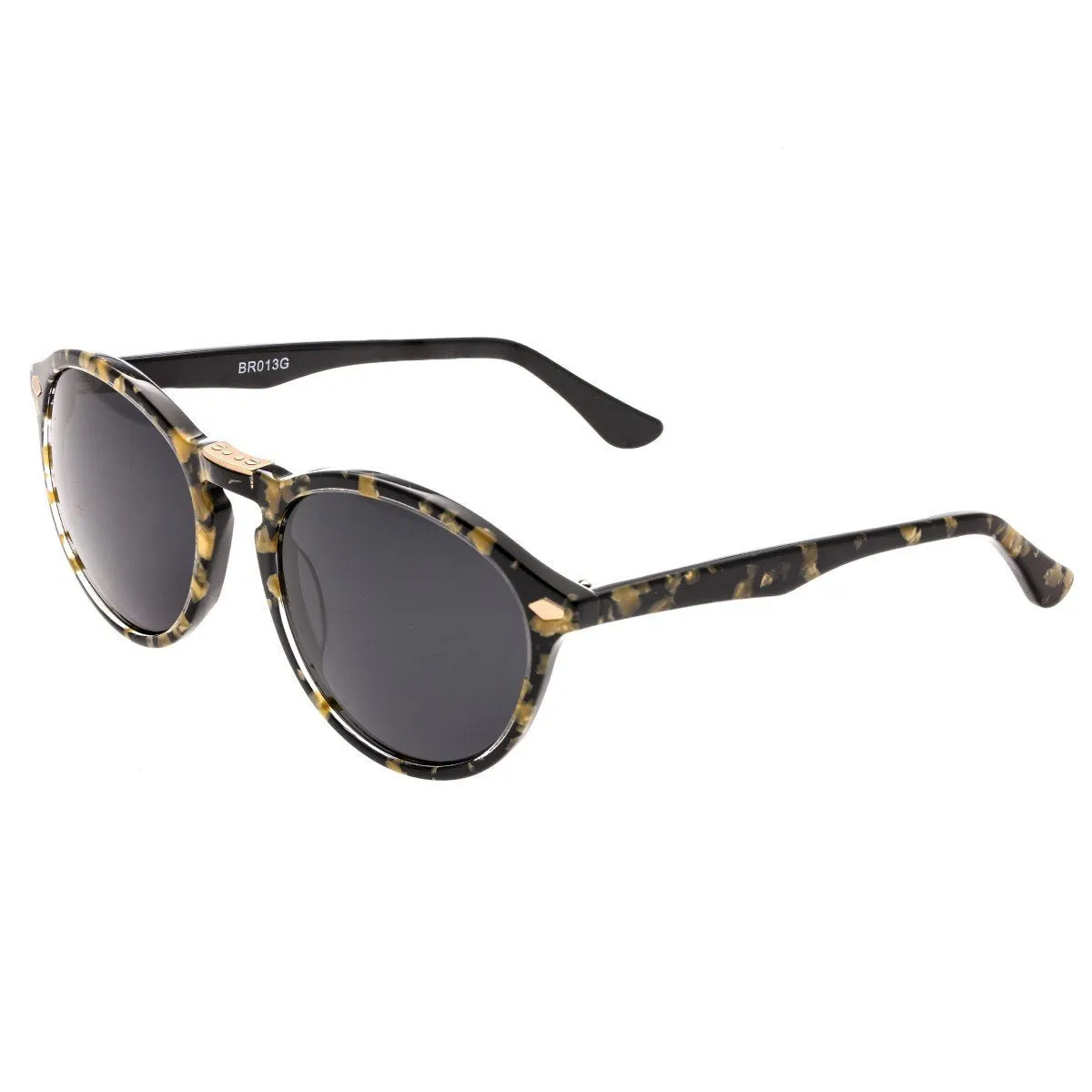 Bertha Kennedy Polarized Sunglasses