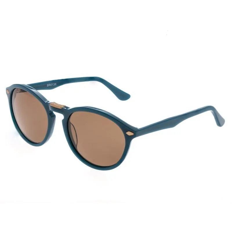 Bertha Kennedy Polarized Sunglasses