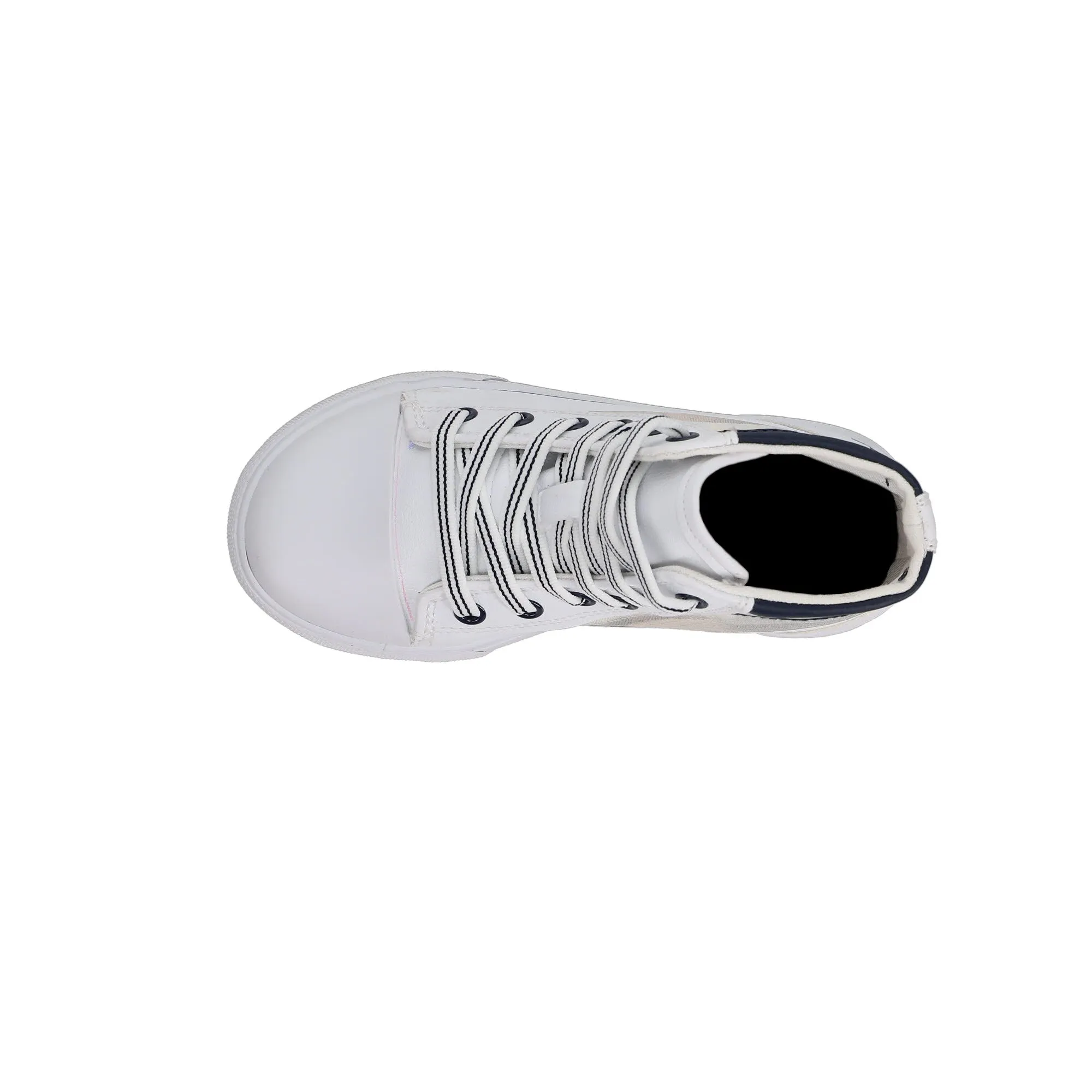 Bolt Court High Top Sneakers (Little Kid-Big Kid)