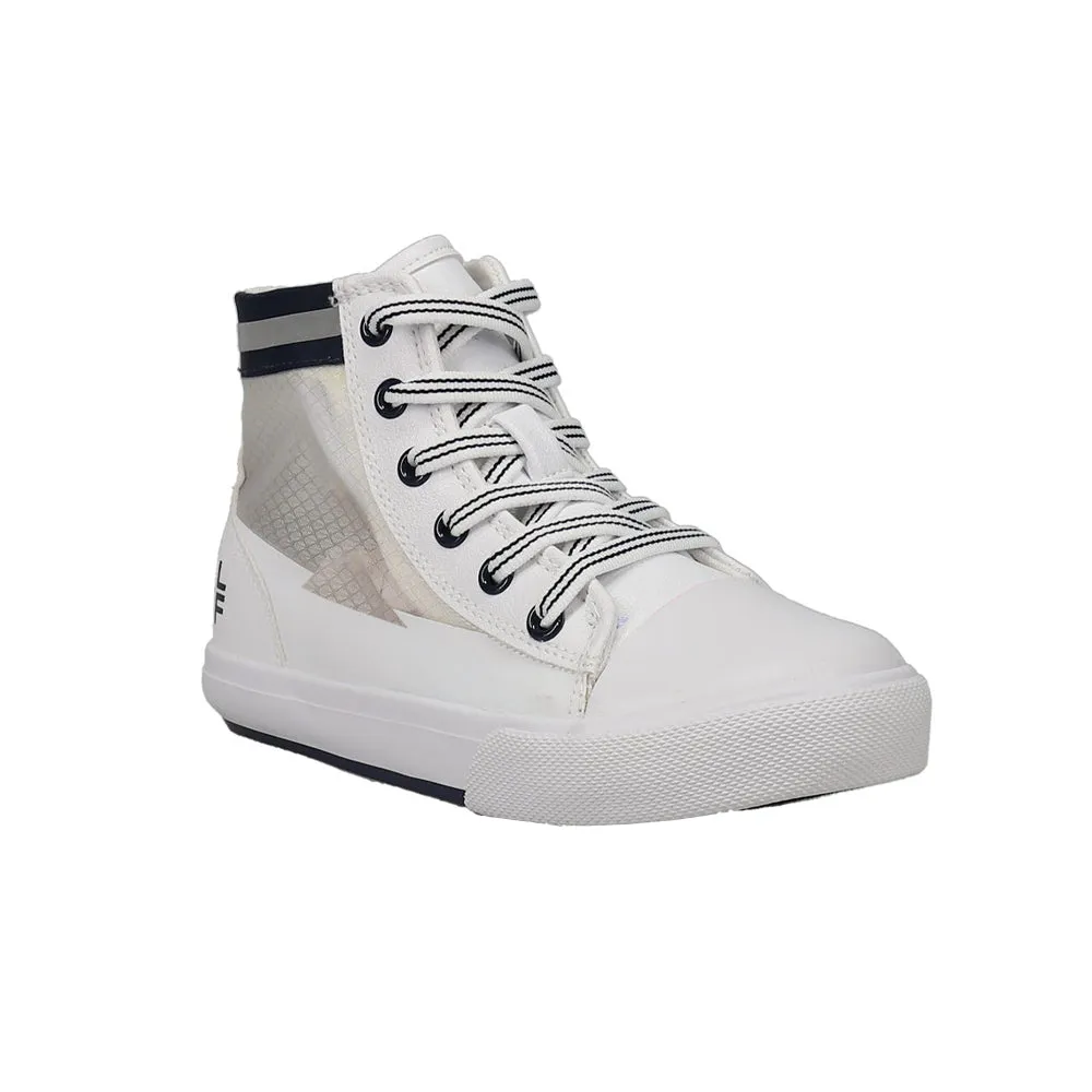 Bolt Court High Top Sneakers (Little Kid-Big Kid)