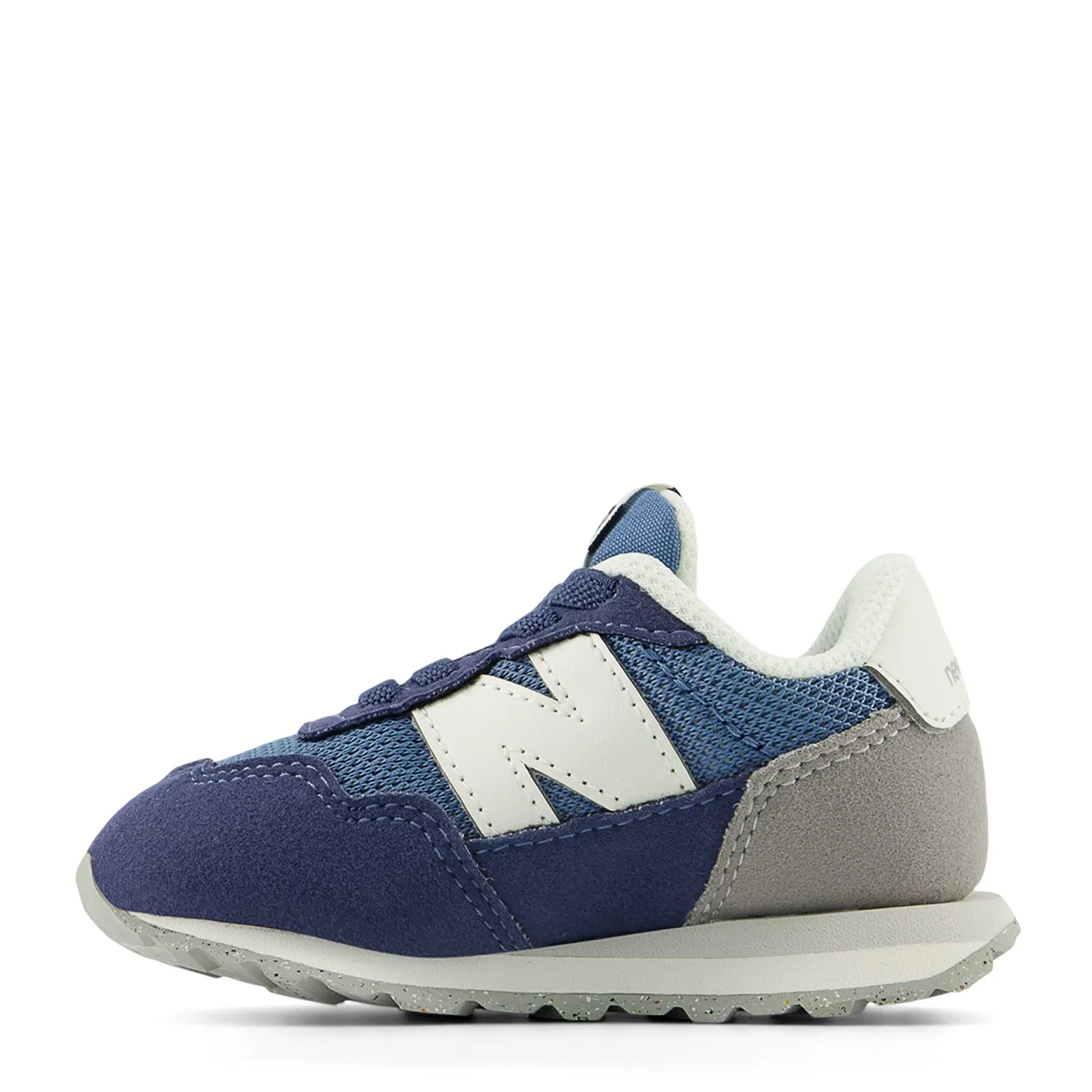 Boy's New Balance, 237 Sneaker - Toddler