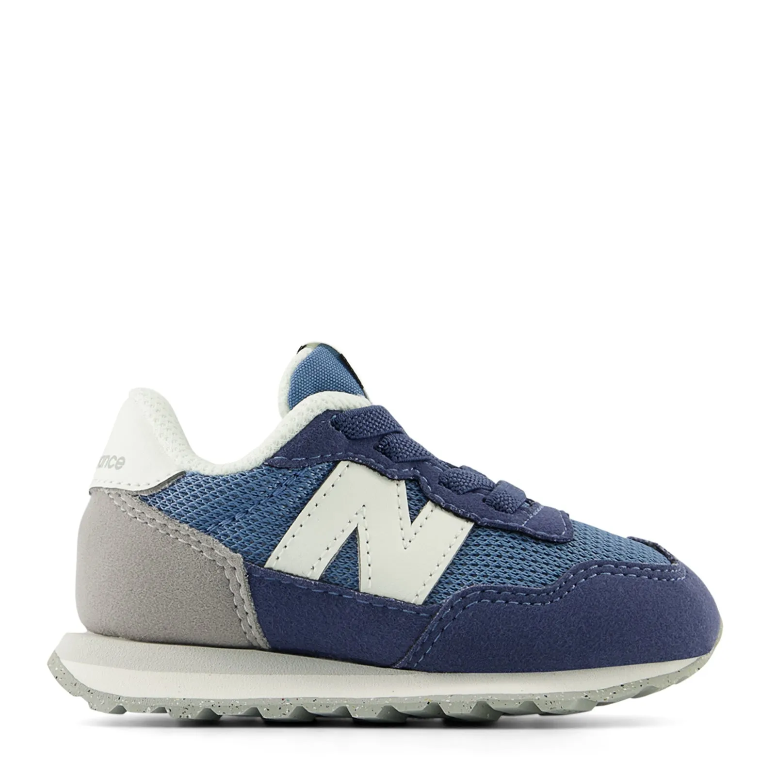 Boy's New Balance, 237 Sneaker - Toddler