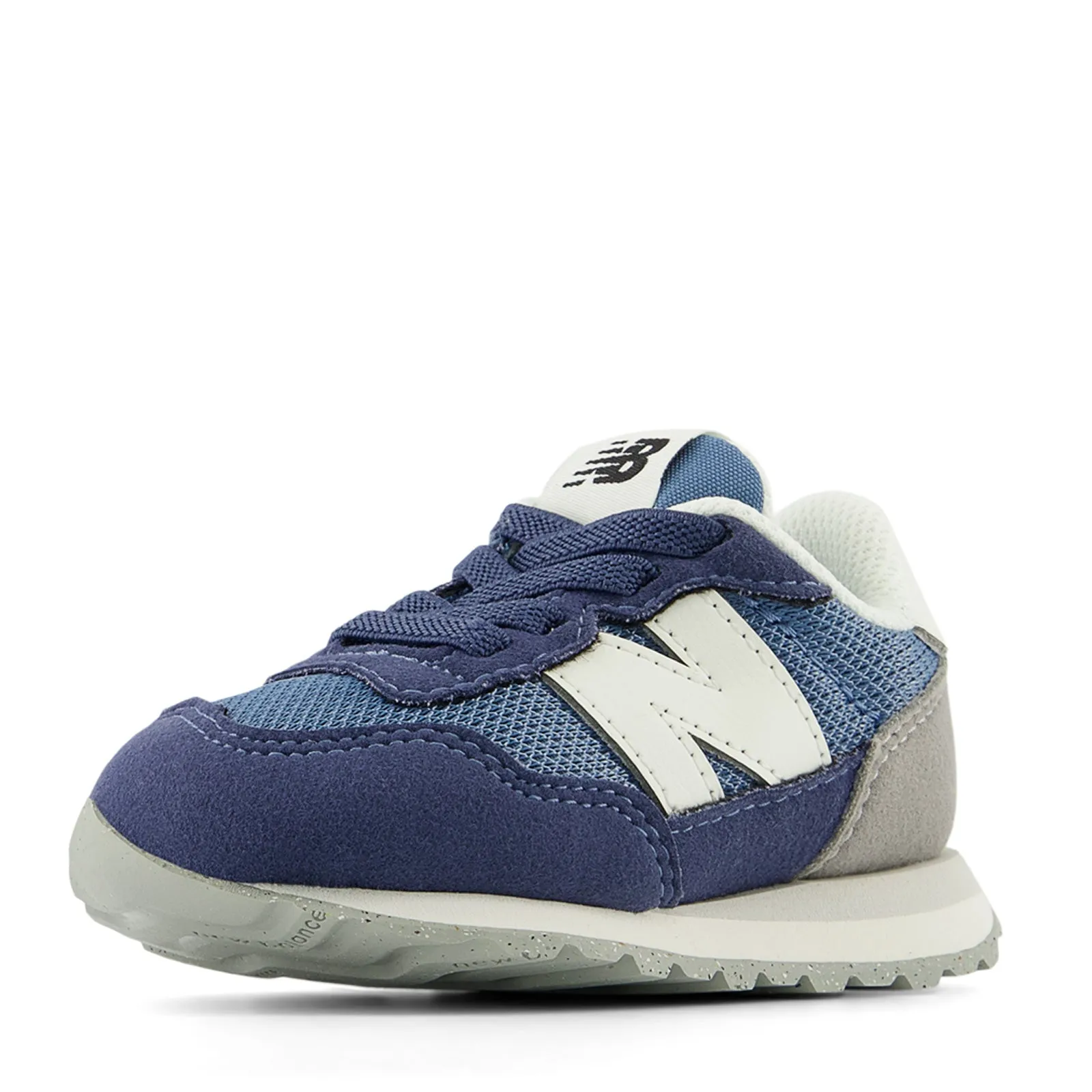 Boy's New Balance, 237 Sneaker - Toddler