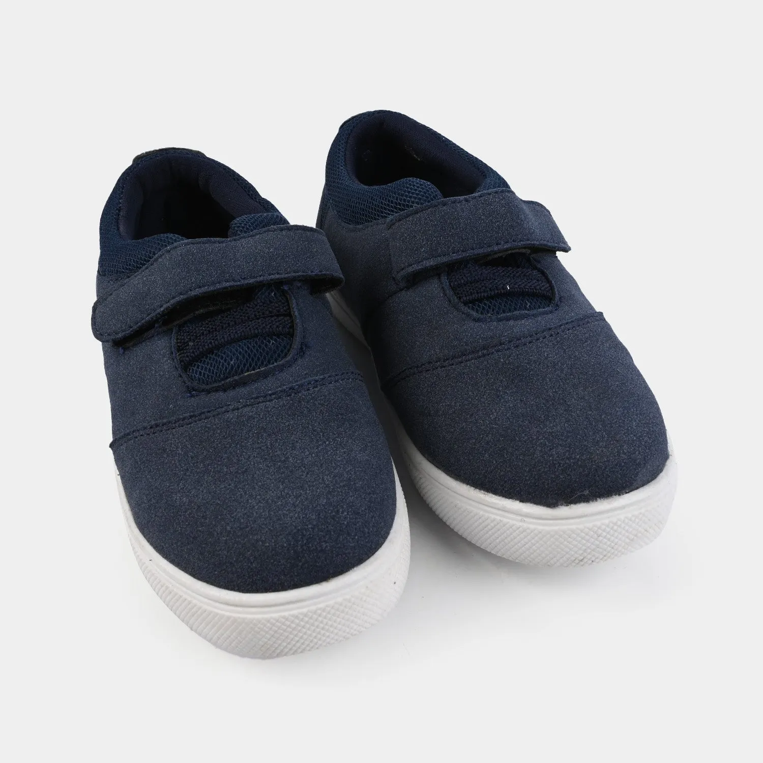 Boys Sneakers 40-113-Blue