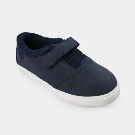 Boys Sneakers 40-113-Blue