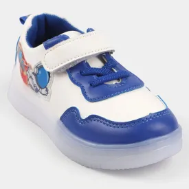 Boys Sneakers 905-Blue