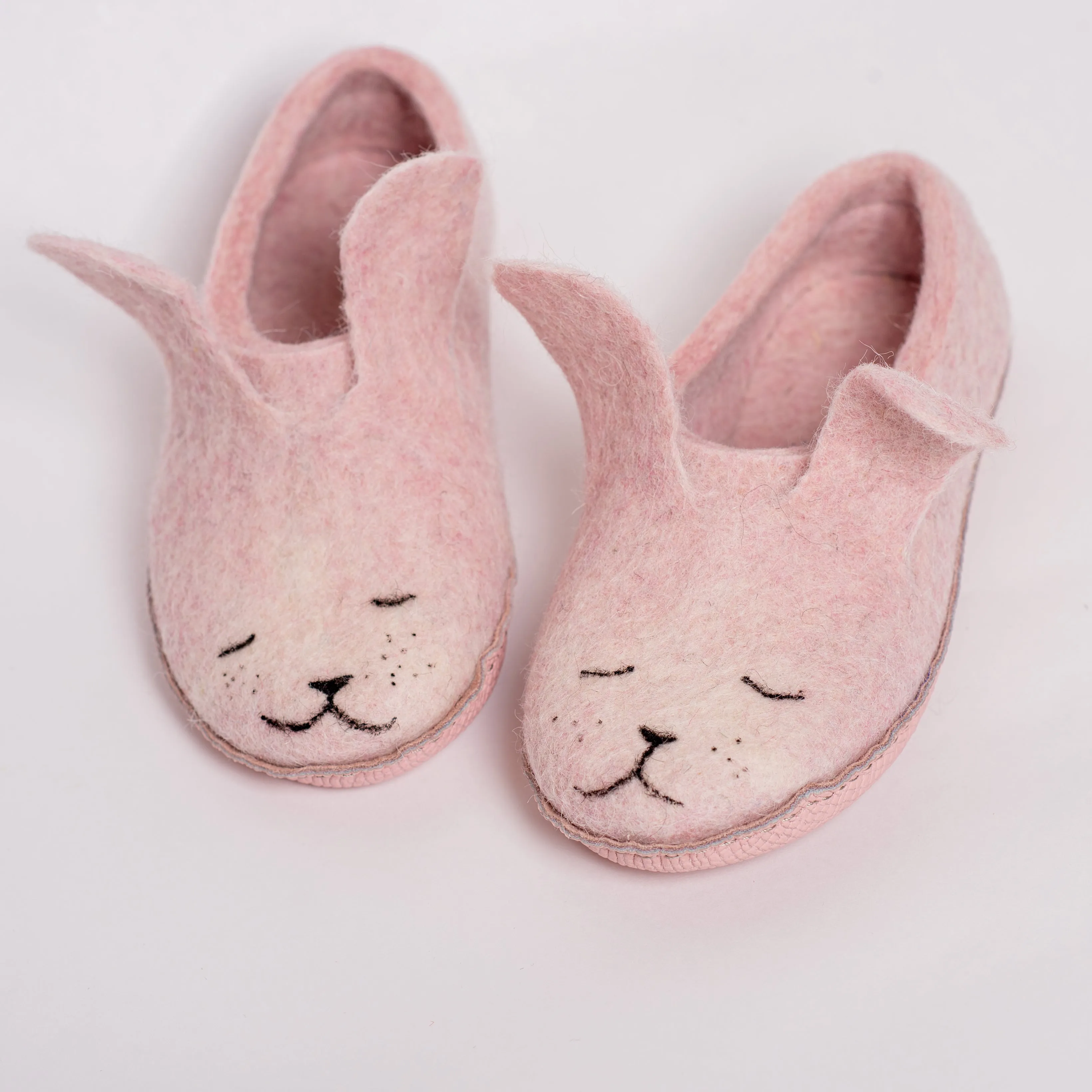 Bunny Women's slippers