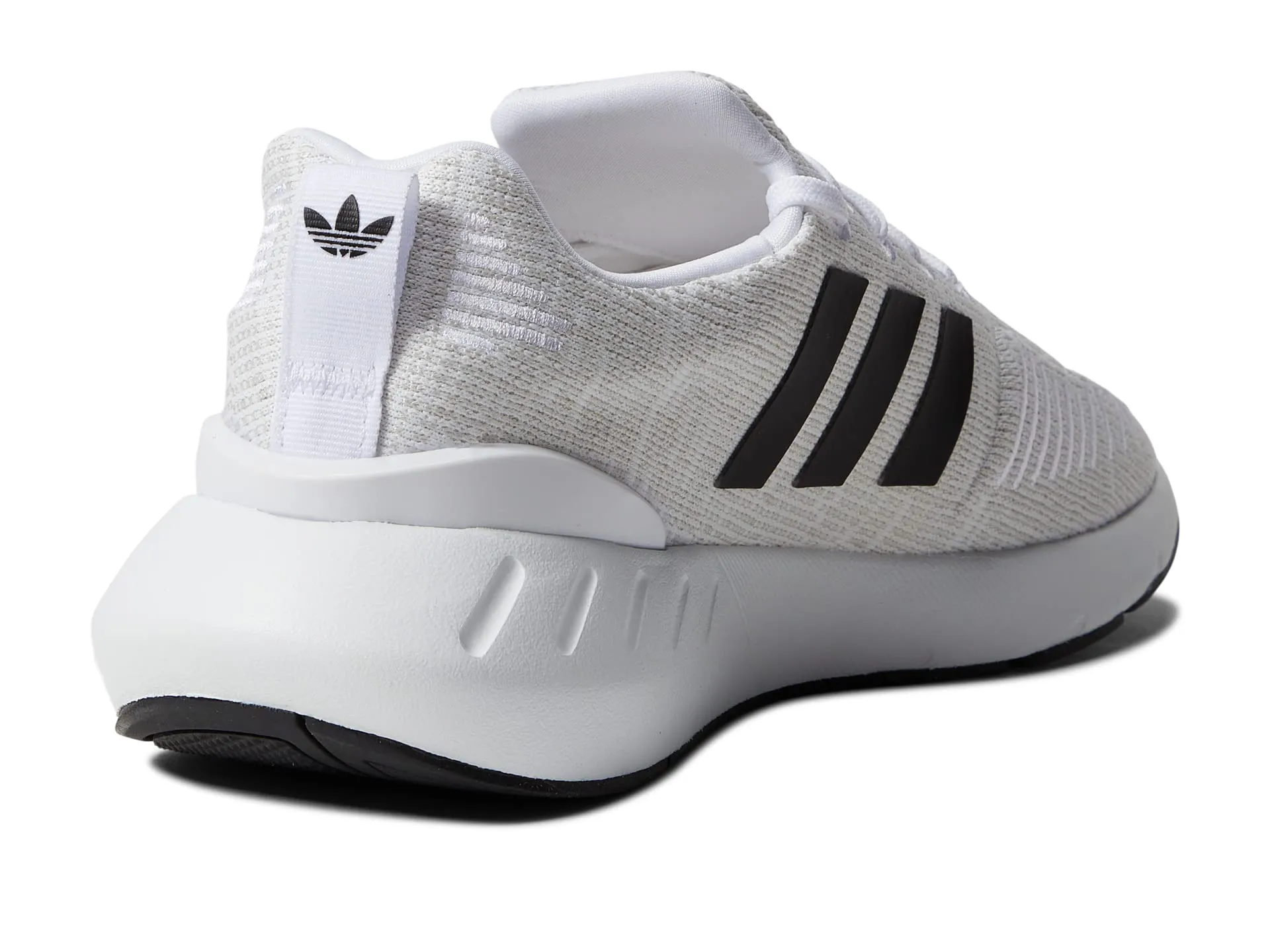 Children's sneakers Adidas Originals Swift Run 22, white/black