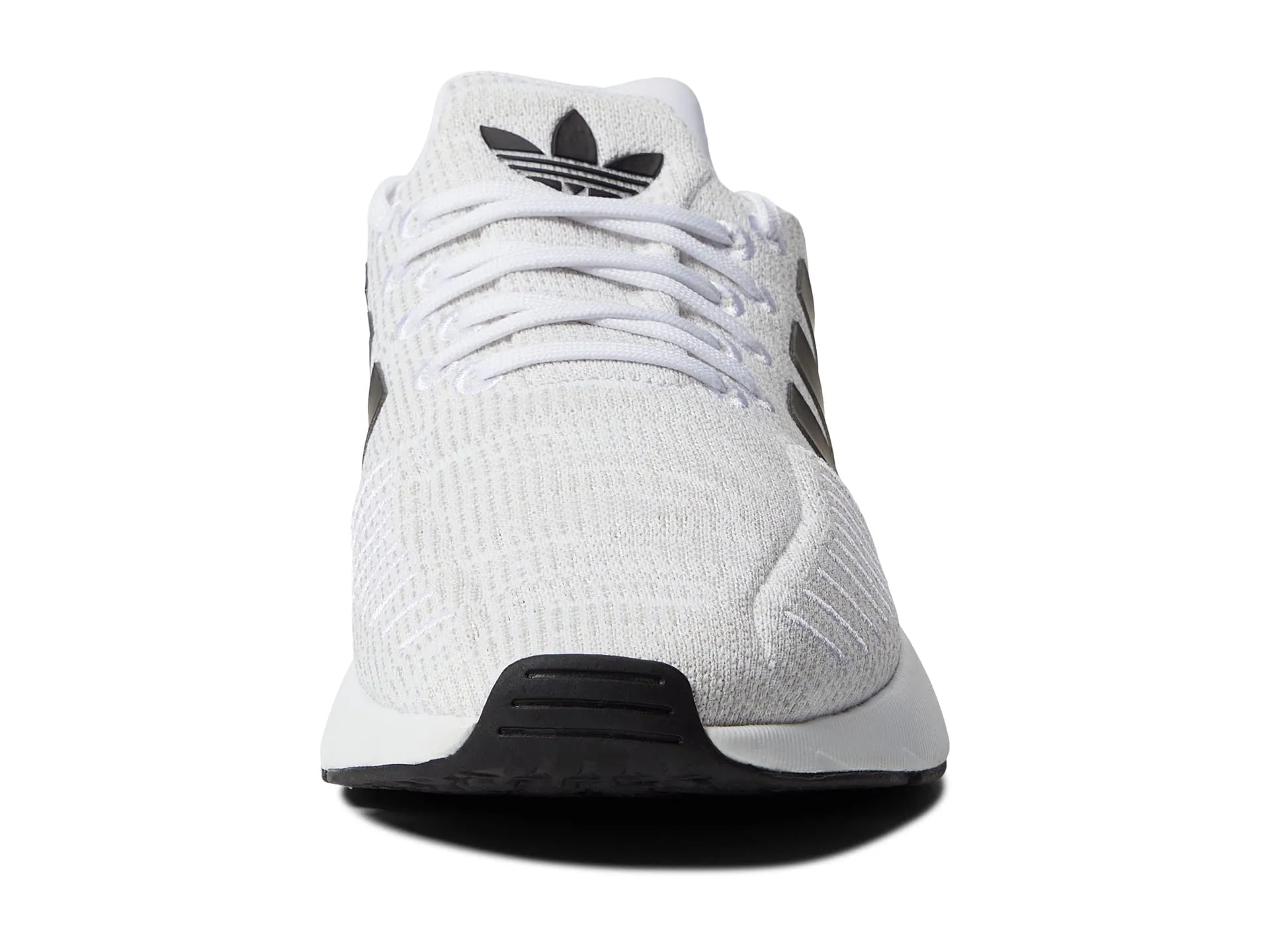 Children's sneakers Adidas Originals Swift Run 22, white/black