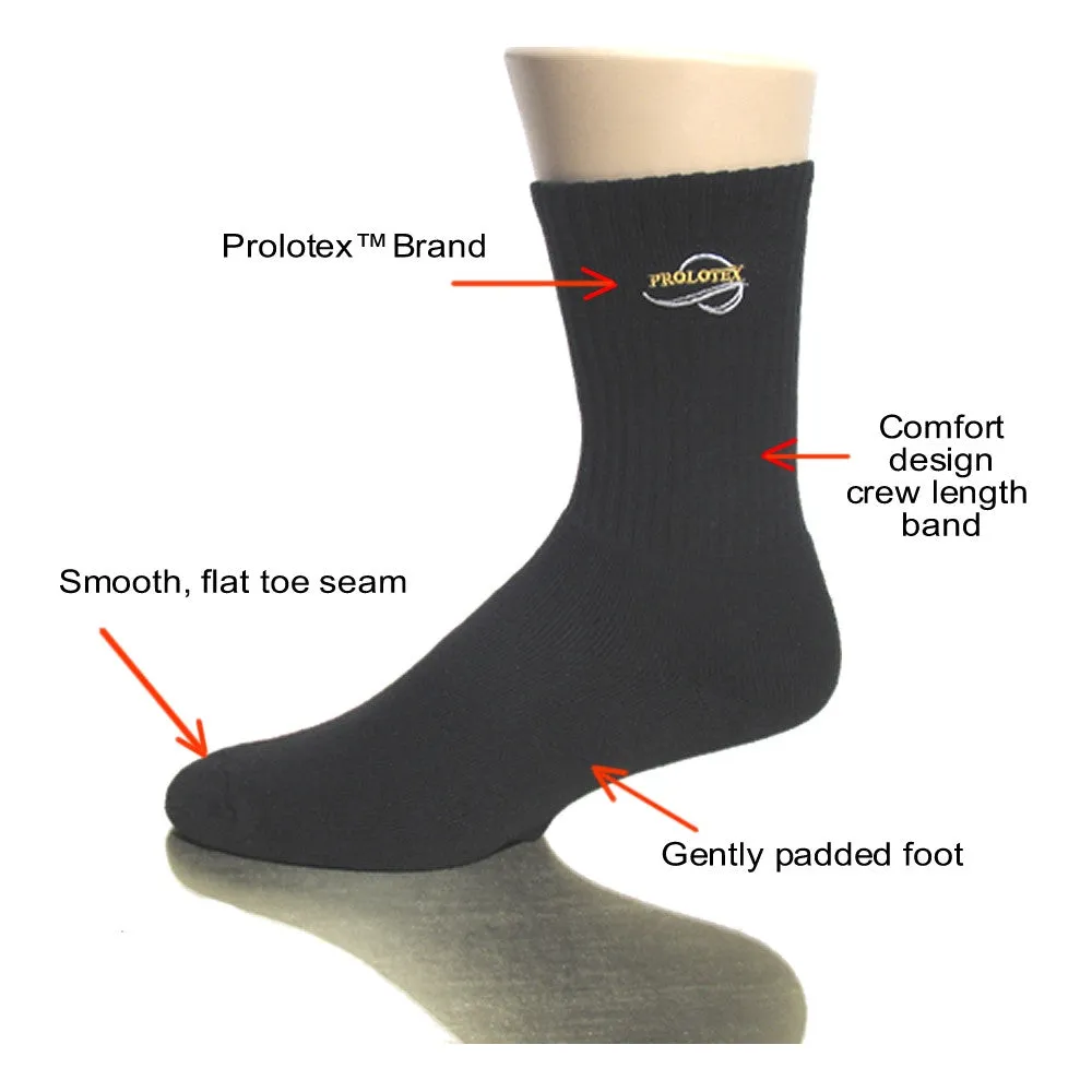 COMFORT FIT Far Infrared Socks