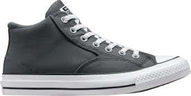 Converse Chuck Taylor All Star Mid Malden Street Sneakers - Iron Grey, Gray