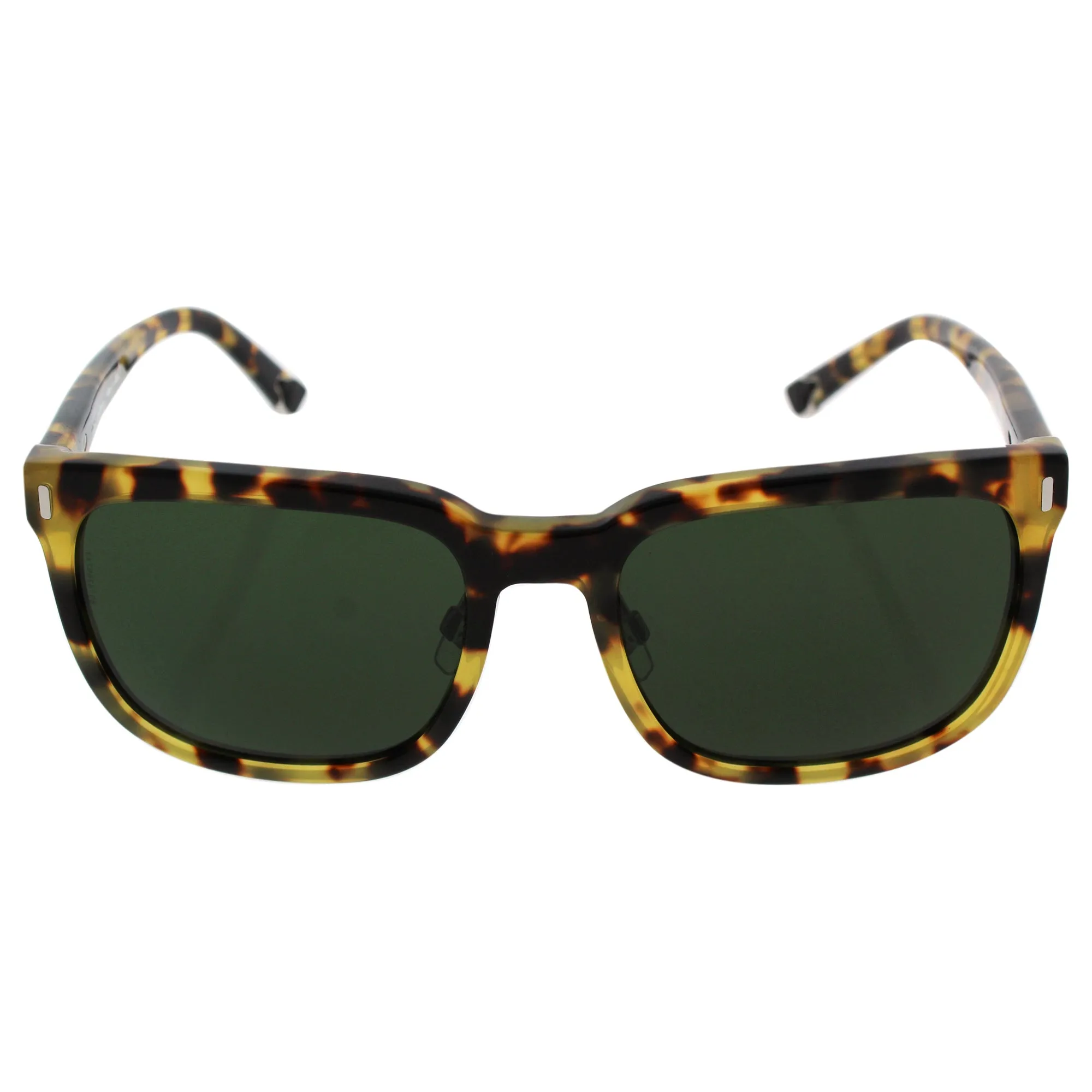 Dolce and Gabbana DG4271 512-71 Cube Havana DG4271 Square Sunglasses Lens Categ