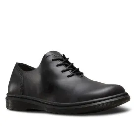 Dr Martens Shoes Lorrie III Women's 4 Eye Lace Up Black