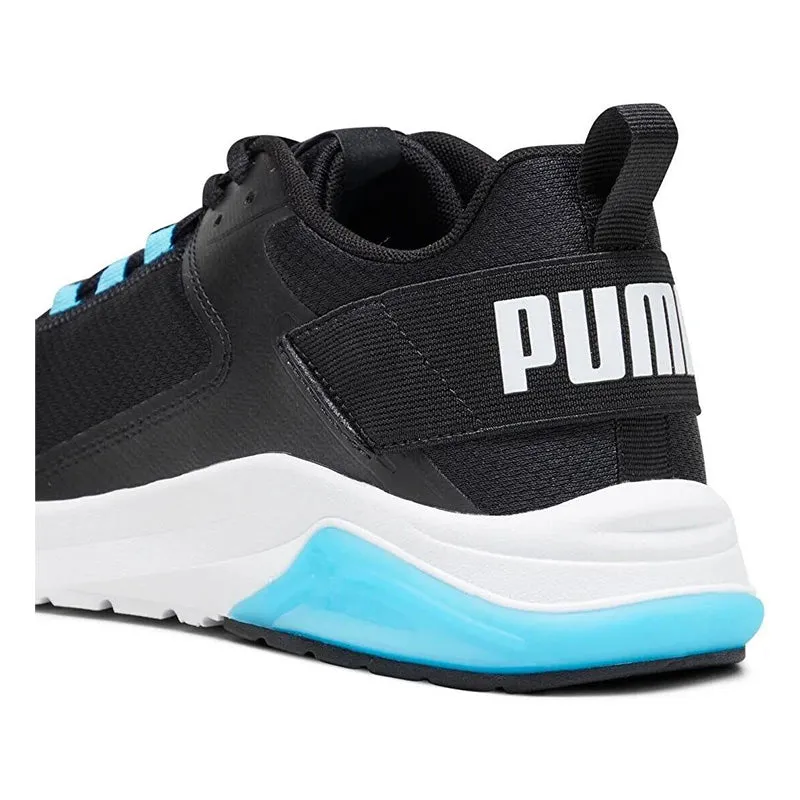 Electron E PUMA Black-PUMA White-Bright