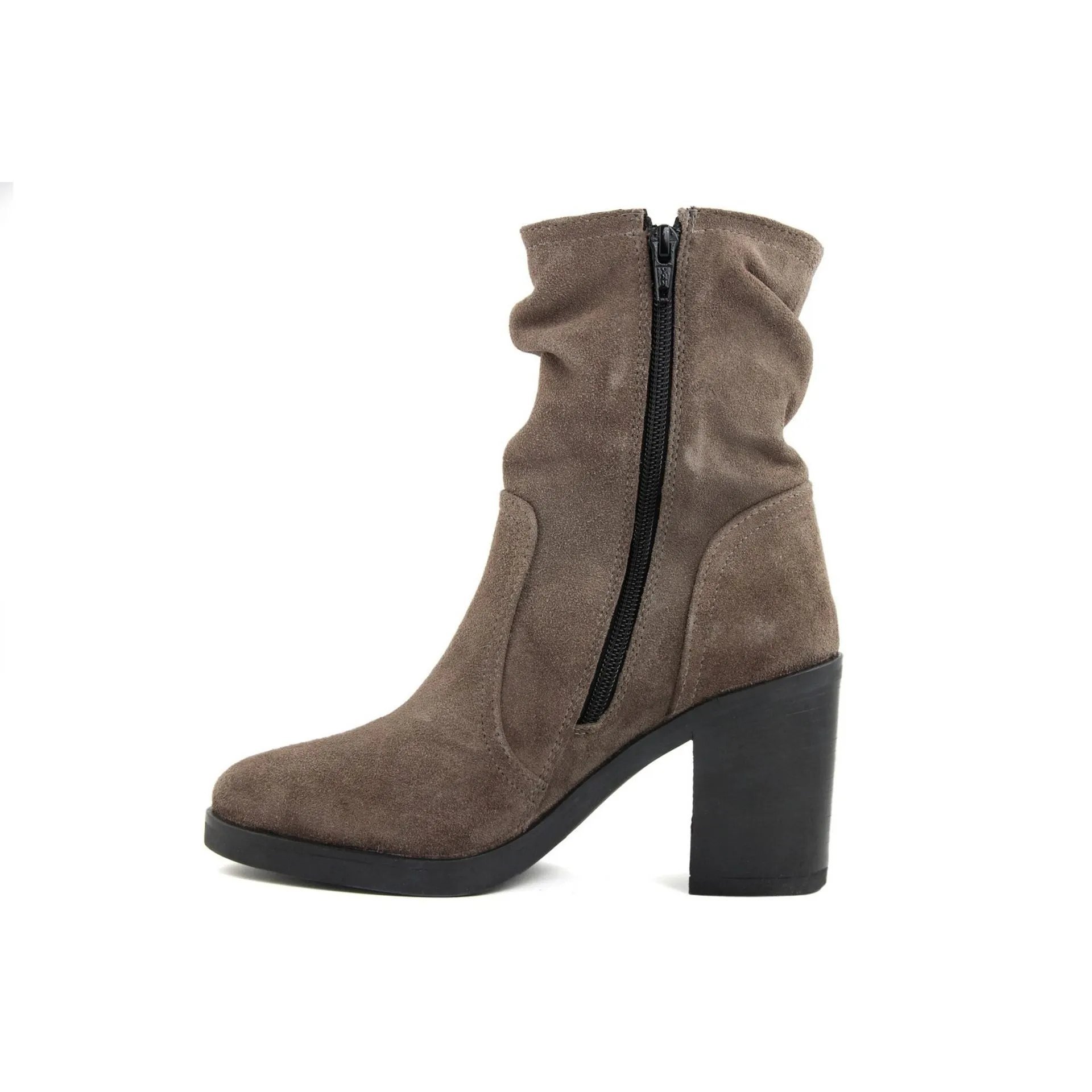 Fashion Attitude Ankle boots